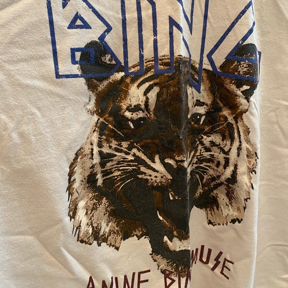 Anine Bing Shirt
